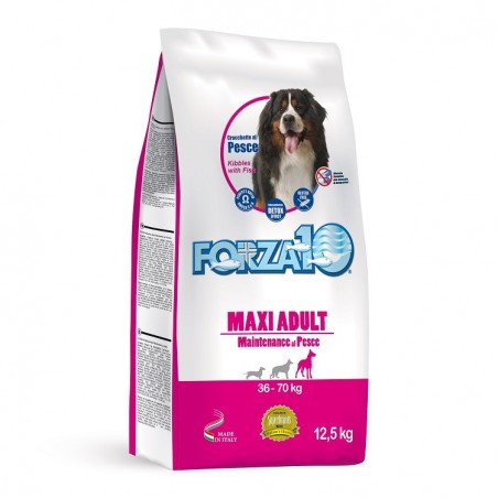 Forza 10 Maxi Adult Maintenance Fish – 70 kg