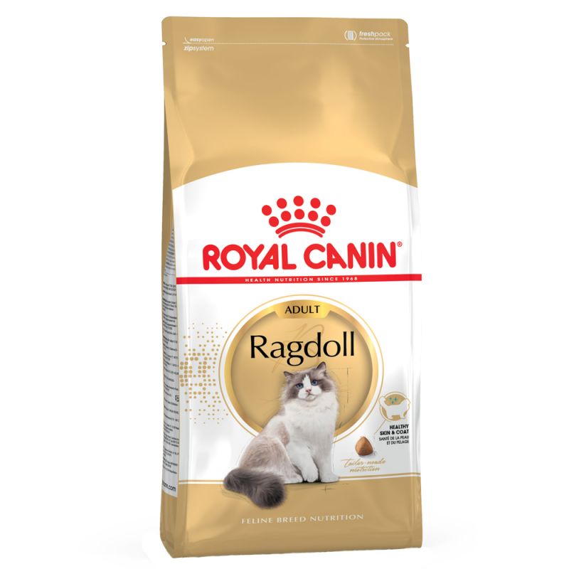 Royal Canin Ragdoll Adult Cat Food