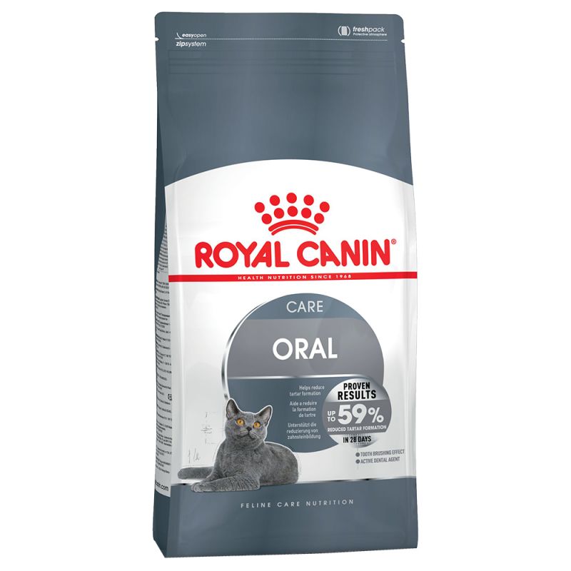 Royal Canin Oral Care Adult Cat Food