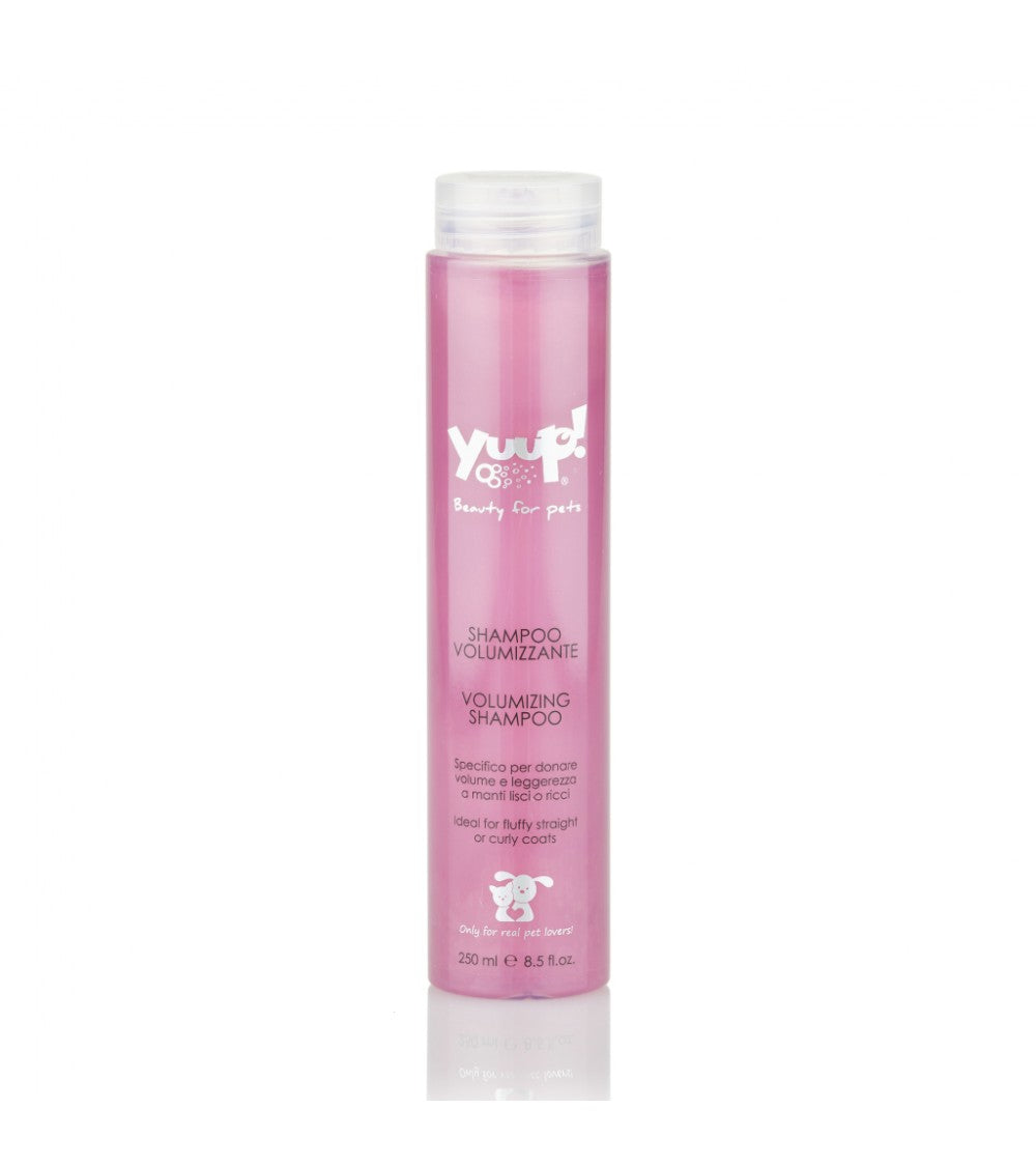 Yuup! Volumizing Shampoo – 250ml