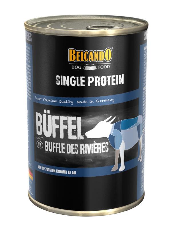 Belcando Pure Buffalo.