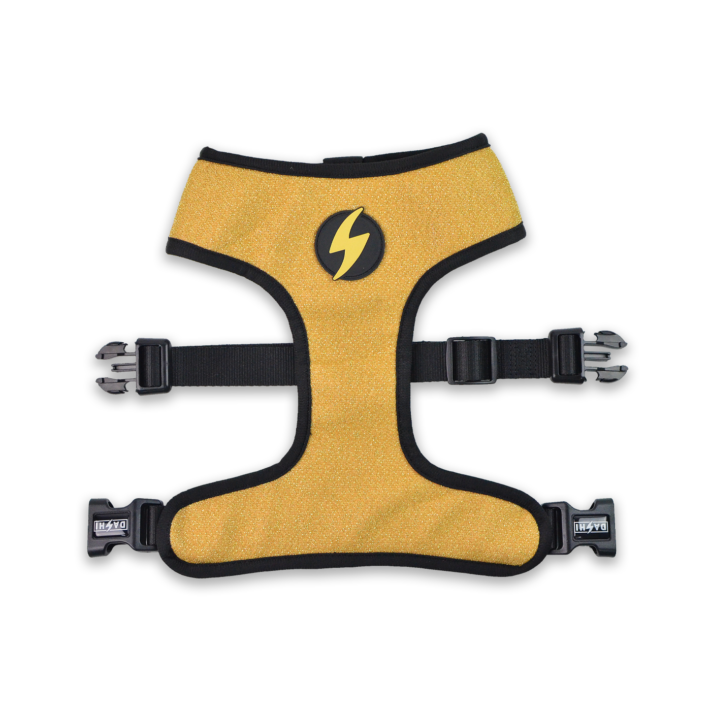 Dashi Spark Neo Mesh Harness