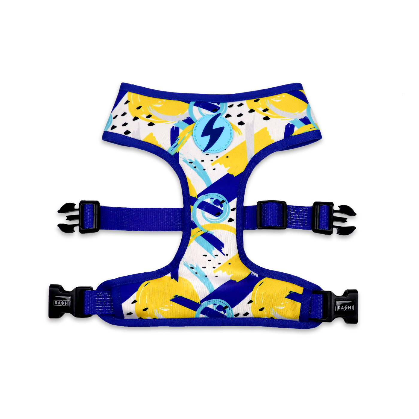 Dashi Nebula Neo Mesh Harness