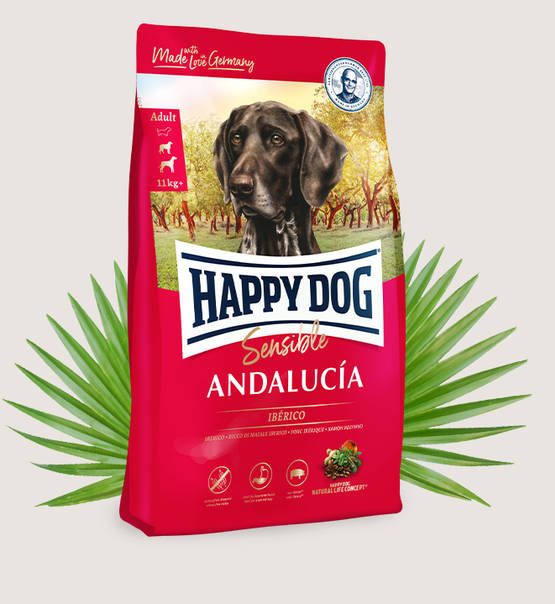 Happy Dog Supreme Andalucia