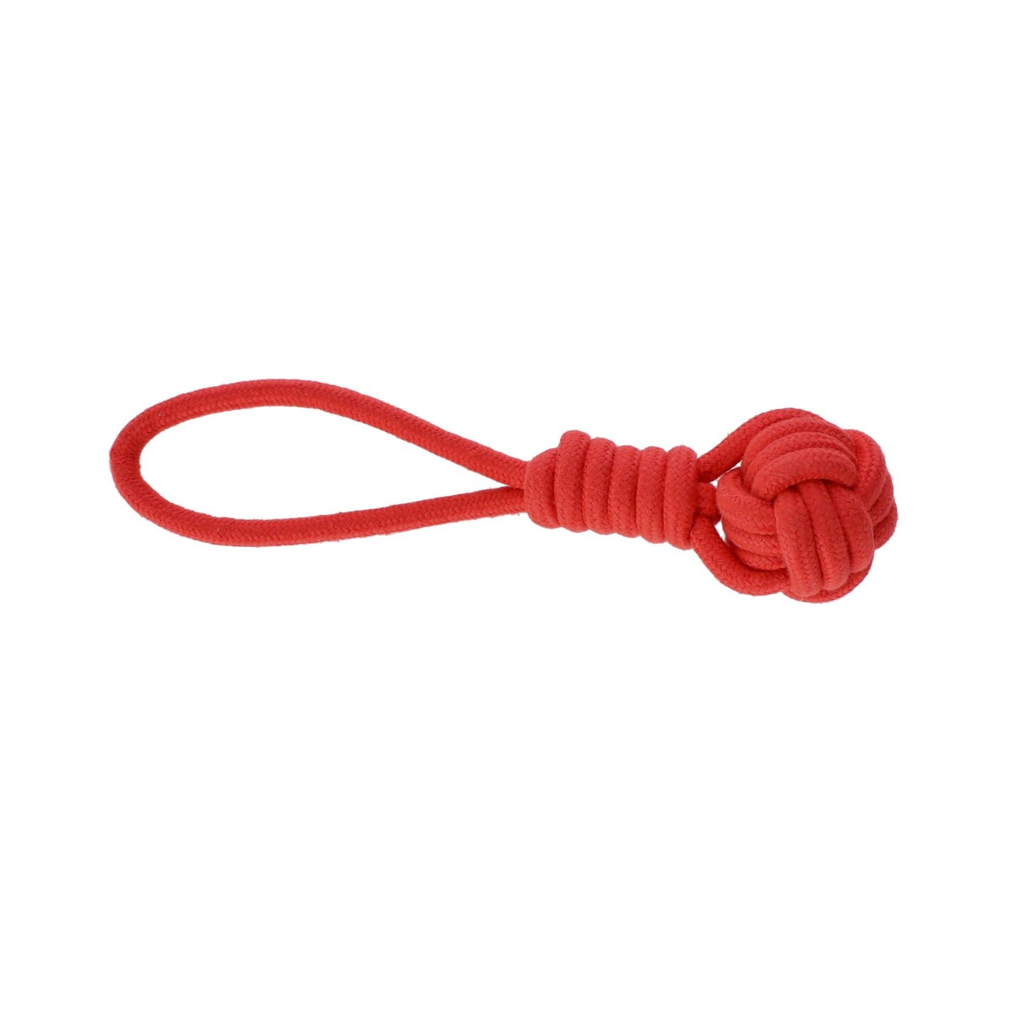 Dingo Energy Ball with Reinforced Handle.