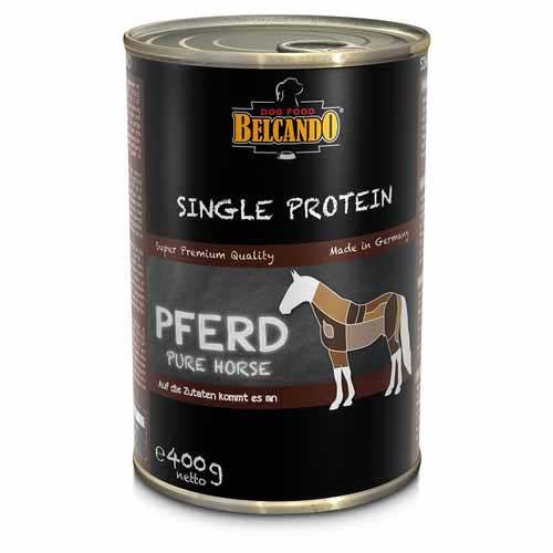 Belcando Pure Horse.
