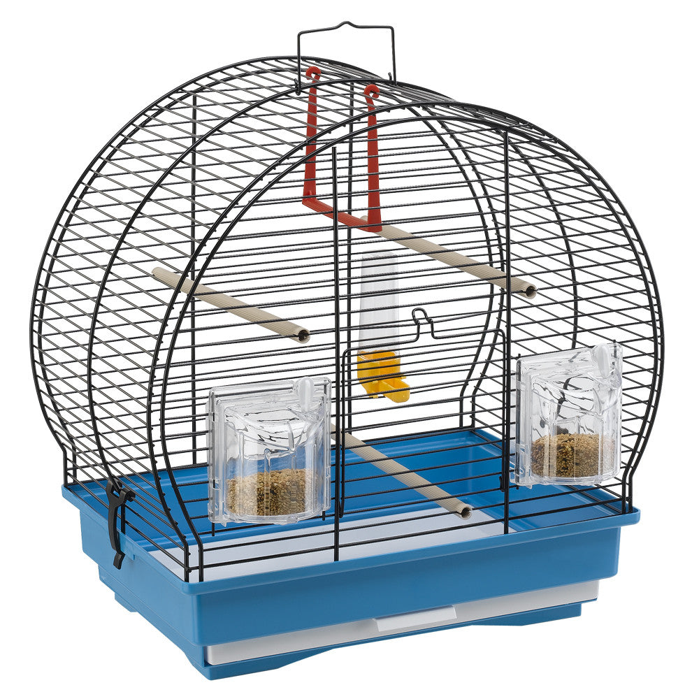 Ferplast Luna 1 - Targa Pet Shop