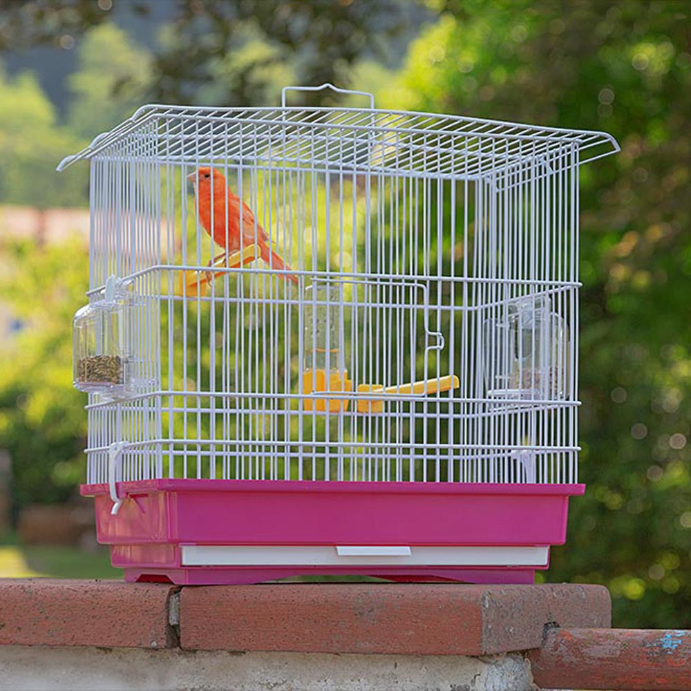 Ferplast Giusy - Targa Pet Shop
