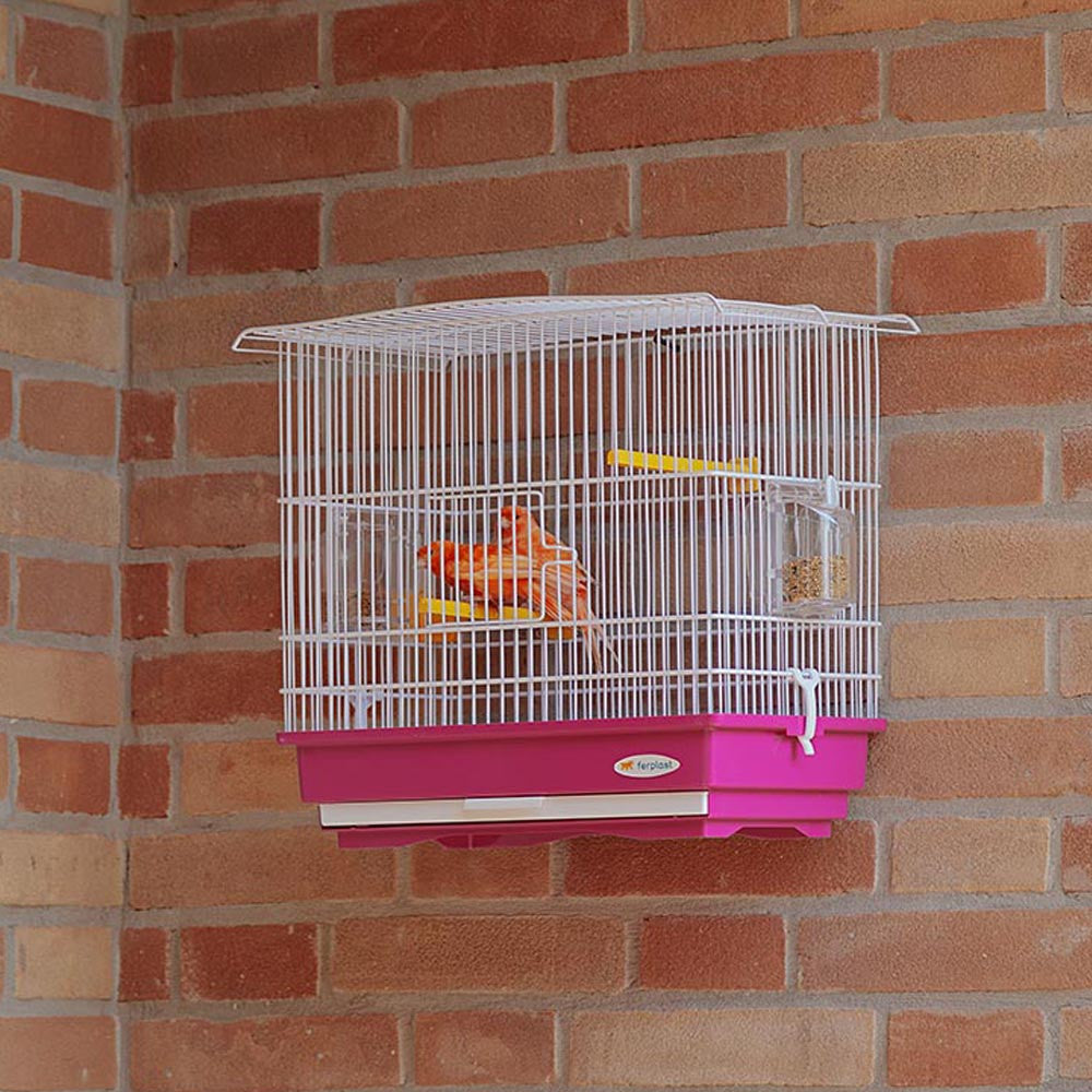 Ferplast Giusy - Targa Pet Shop