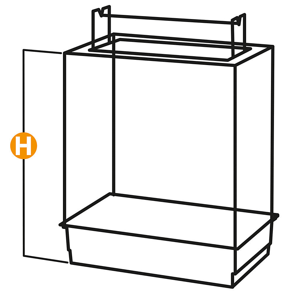 Ferplast Max 4 - Targa Pet Shop
