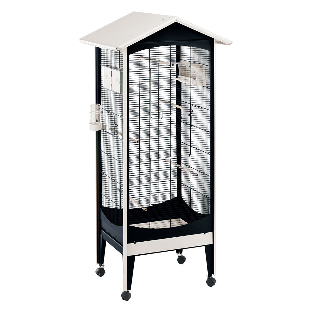 Ferplast Brio Mini - Targa Pet Shop