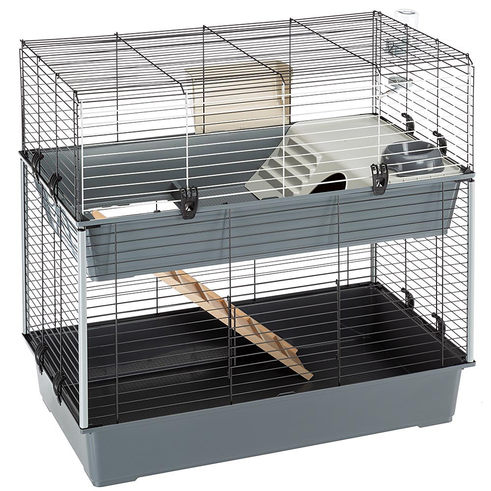 Ferplast Rabbit 100 Double - Targa Pet Shop