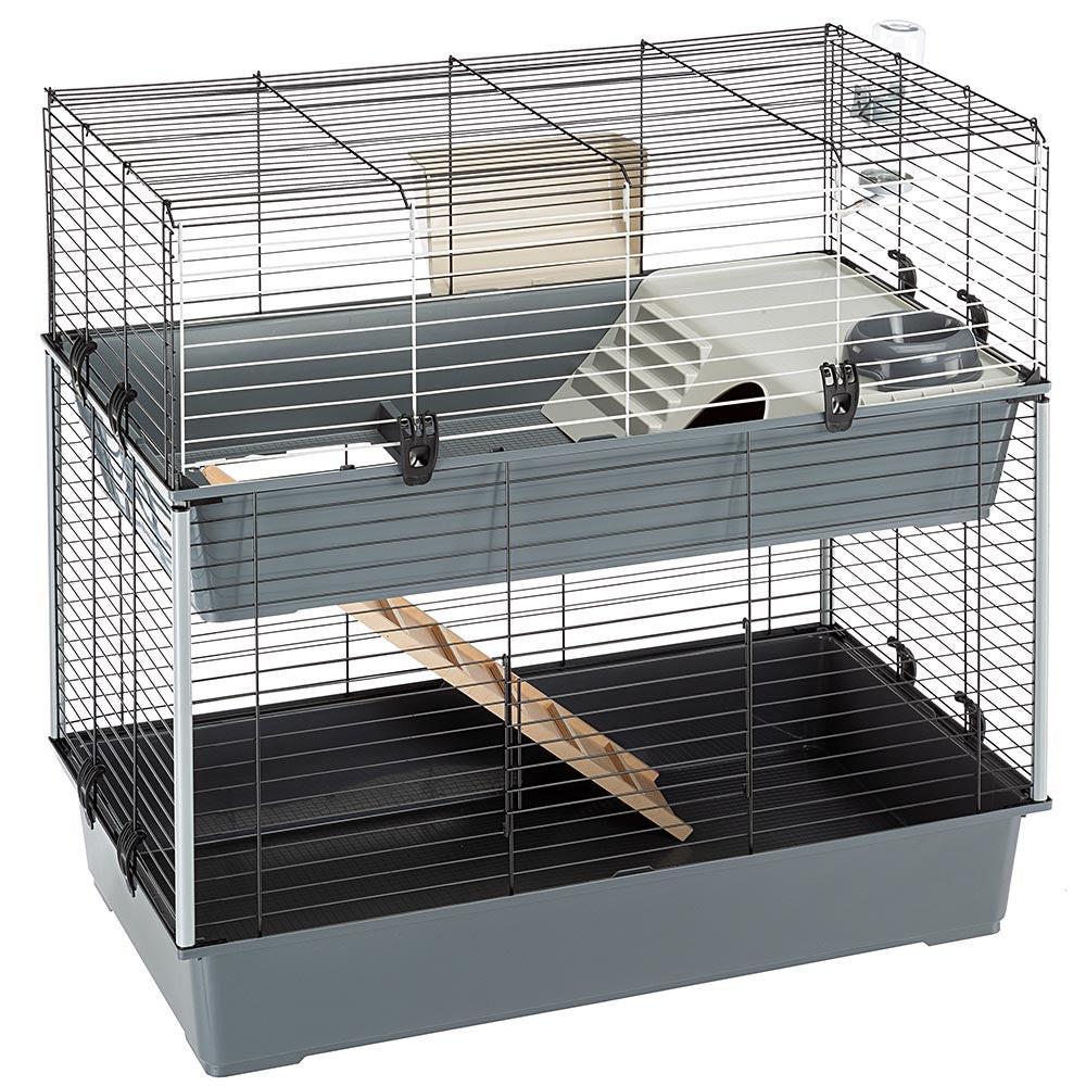 Ferplast Rabbit 100 Double - Targa Pet Shop