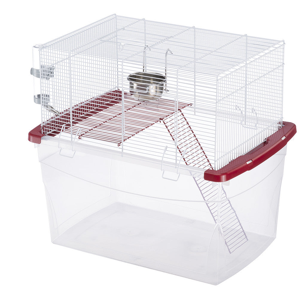 Ferplast GERBI - Targa Pet Shop