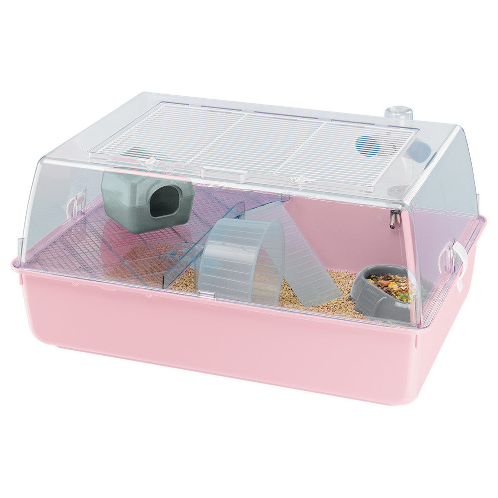 Ferplast Mini Duna Hamster - Targa Pet Shop