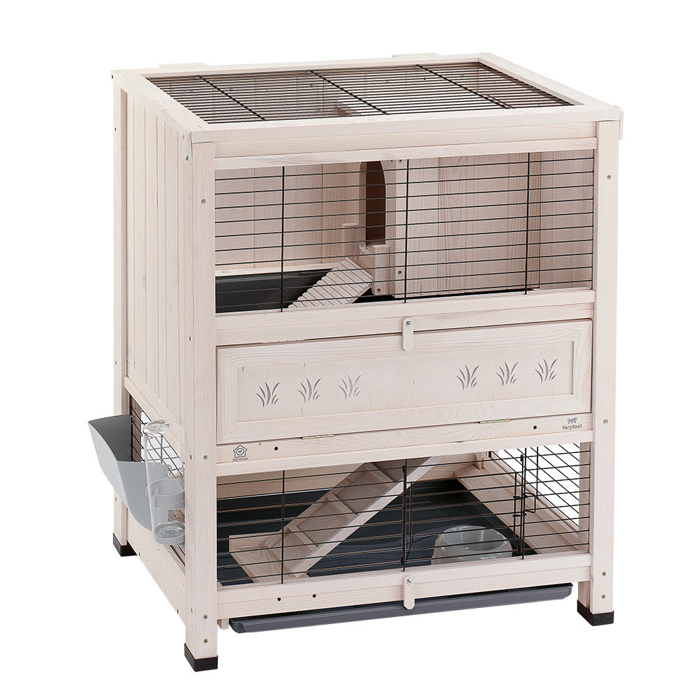 Ferplast Cottage Mini - Targa Pet Shop