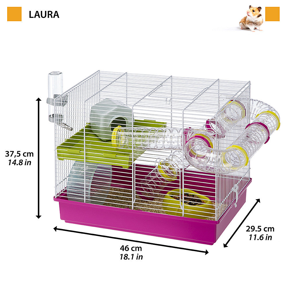 Ferplast Laura - Targa Pet Shop