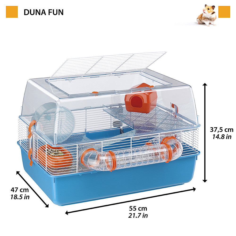 Ferplast Duna Fun - Targa Pet Shop