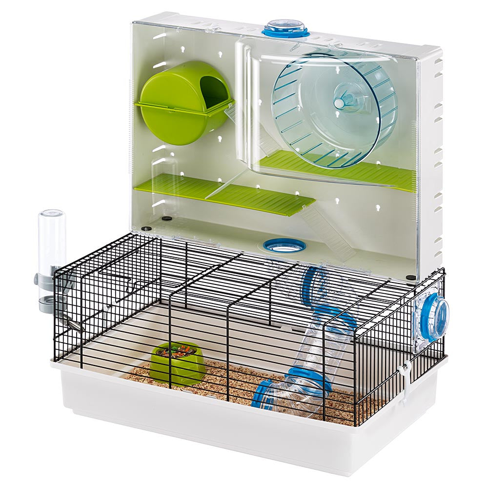 Ferplast Olimpia - Targa Pet Shop
