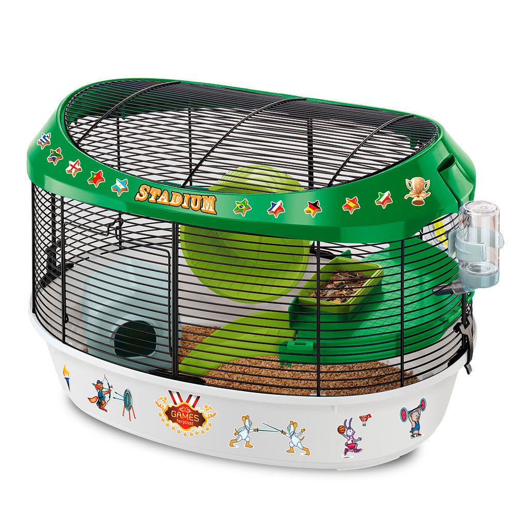 Ferplast STADIUM - Targa Pet Shop