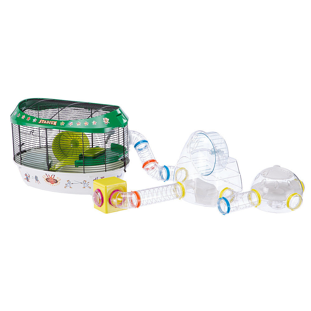 Ferplast STADIUM - Targa Pet Shop
