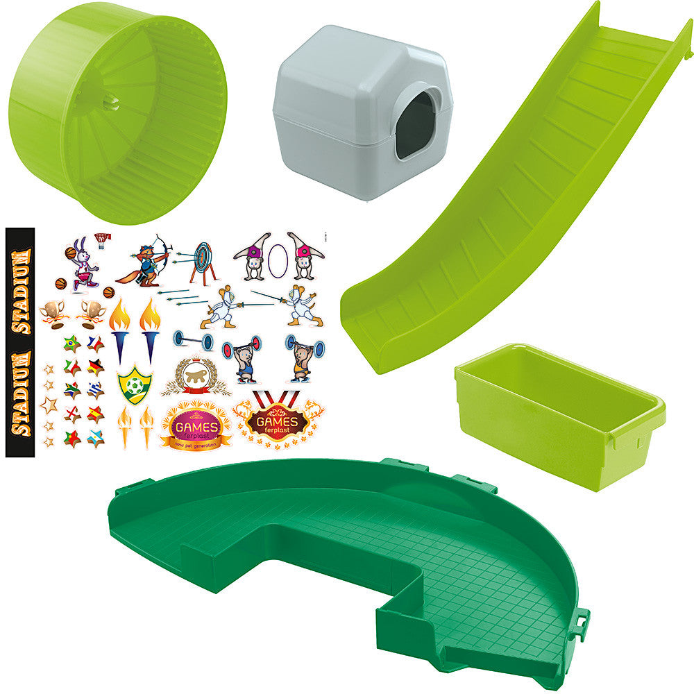 Ferplast STADIUM - Targa Pet Shop