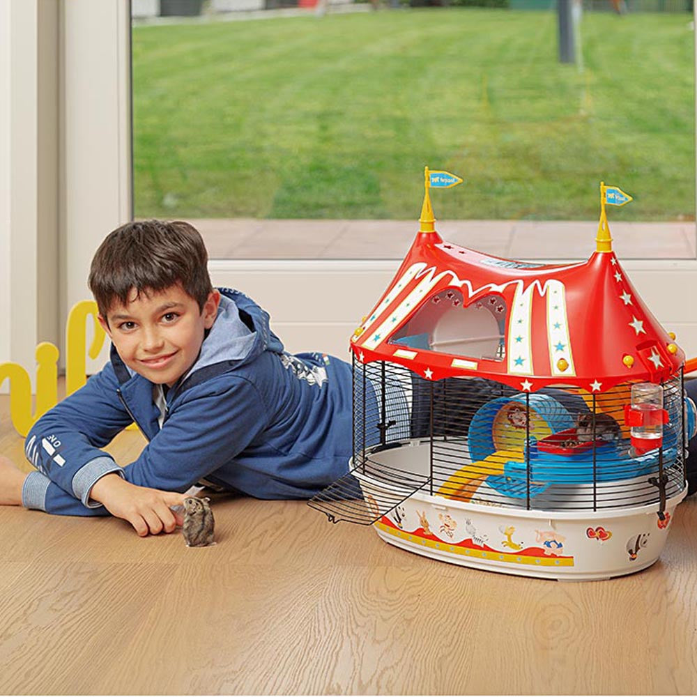 Ferplast Circus Fun - Targa Pet Shop