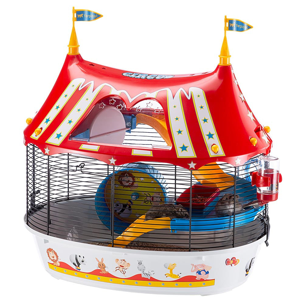 Ferplast Circus Fun - Targa Pet Shop