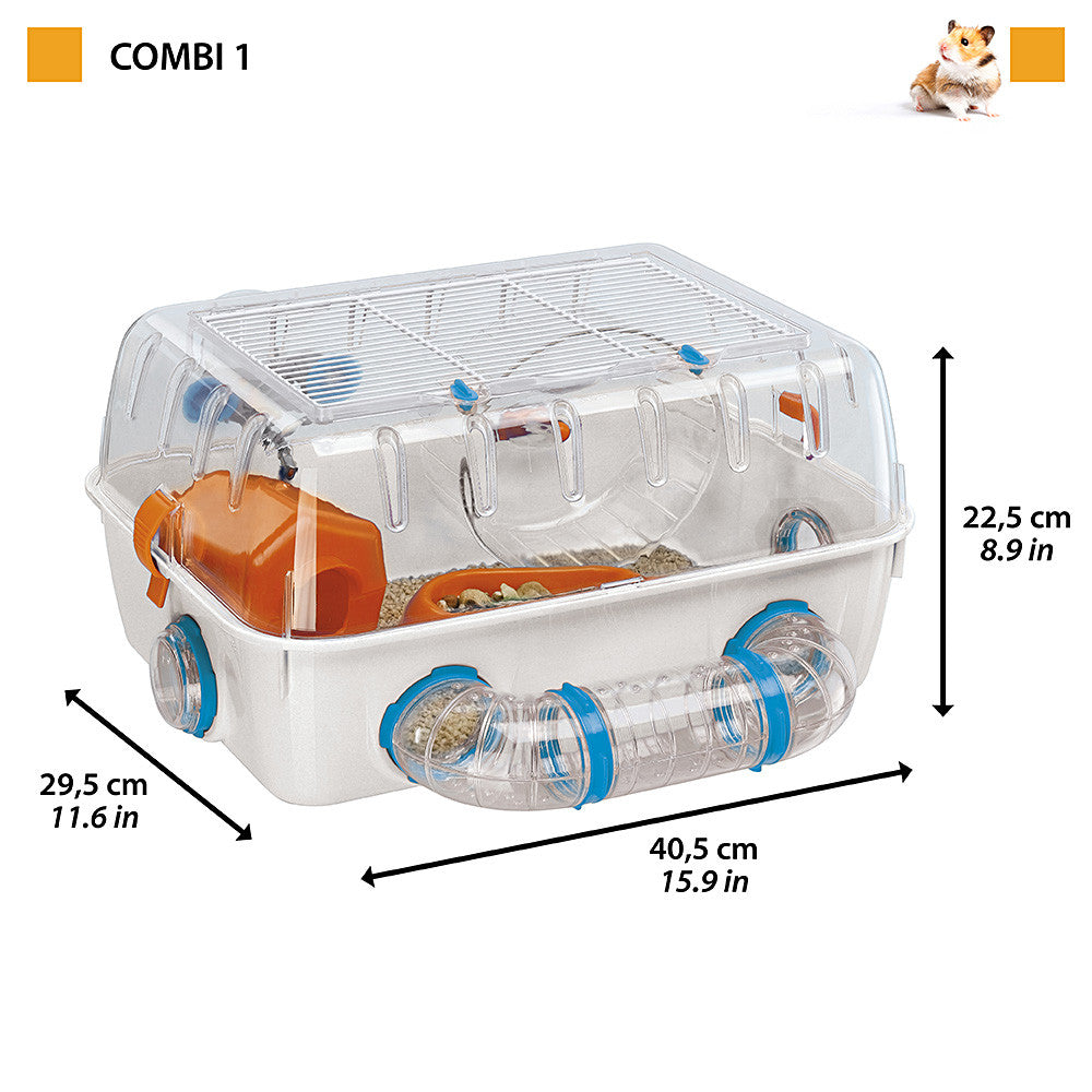 Ferplast Combi 1 - Targa Pet Shop