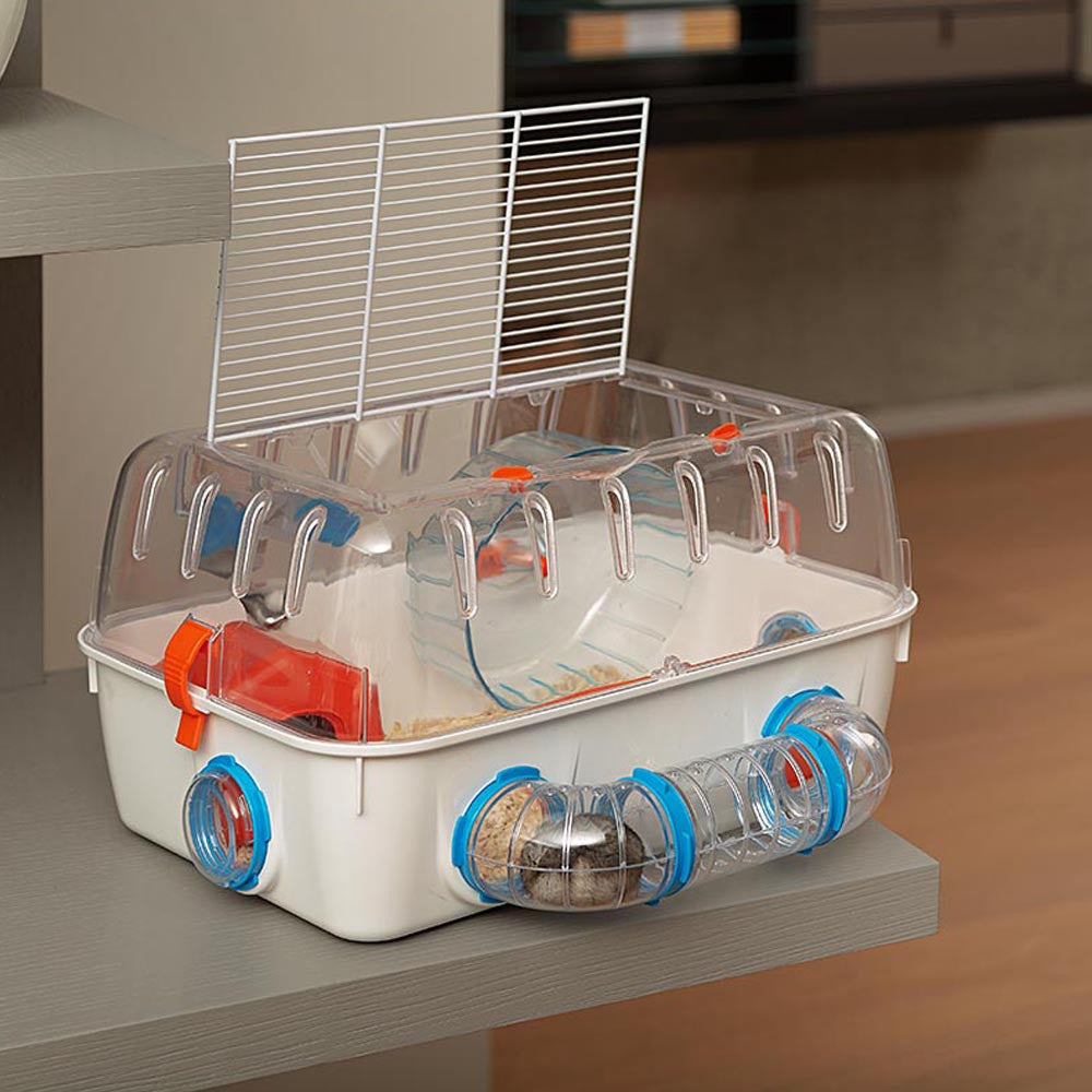Ferplast Combi 1 - Targa Pet Shop