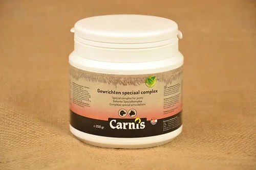 Carnis Glucosamine & Chondroitin Complex