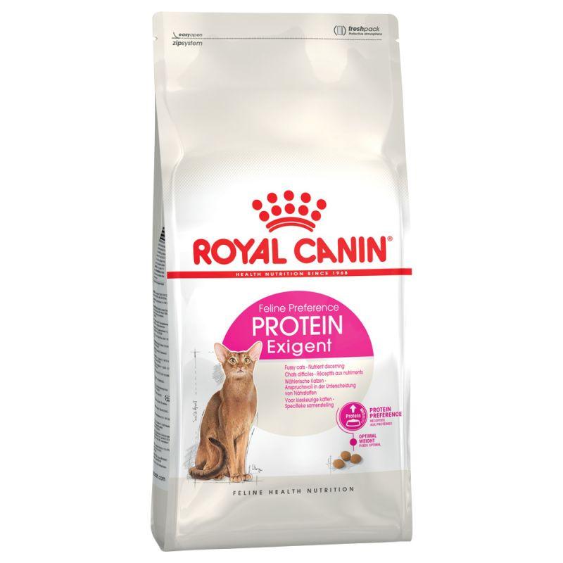 Royal Canin Feline Preference Protein Exigent Adult Cat Food - Targa Pet Shop