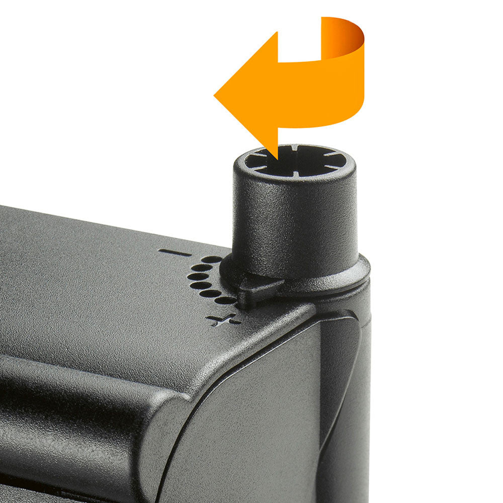 Ferplast SMART Pump - Targa Pet Shop