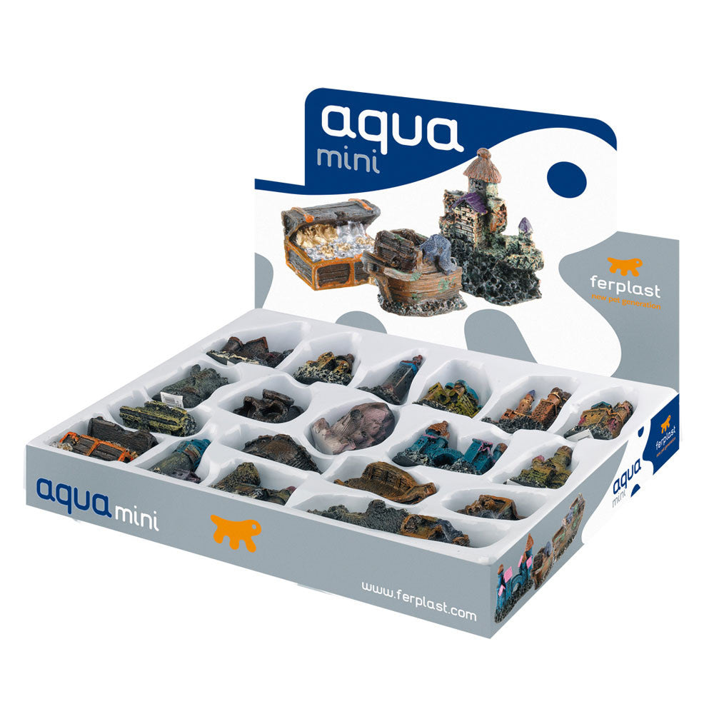 Ferplast Blu 9180 Aqua Mini - Targa Pet Shop