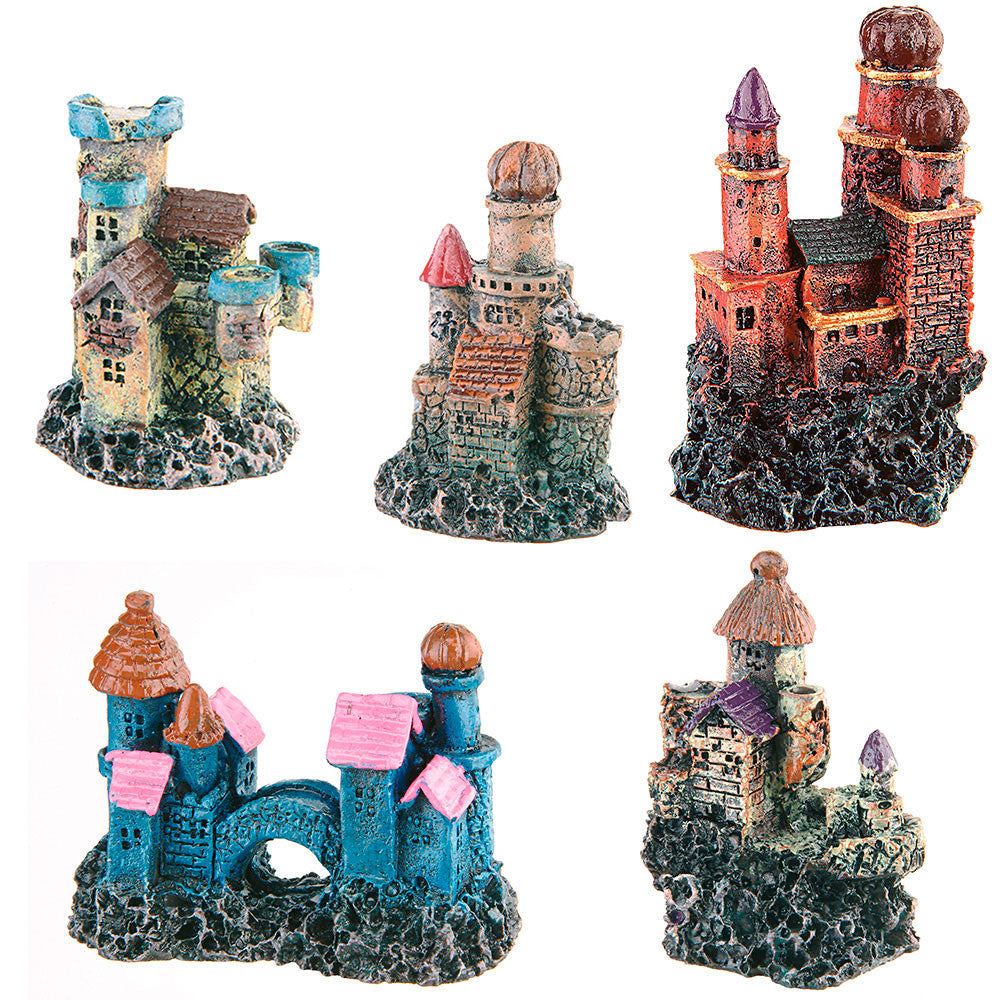 Ferplast Blu 9180 Aqua Mini - Targa Pet Shop