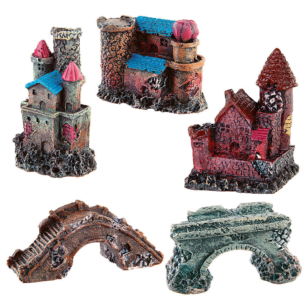 Ferplast Blu 9180 Aqua Mini - Targa Pet Shop