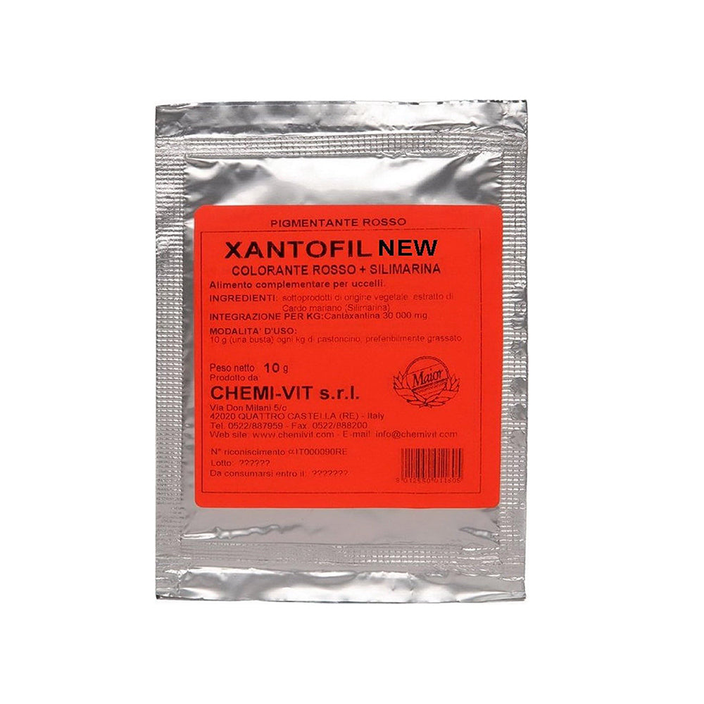 Cliffi Xantofil intensive