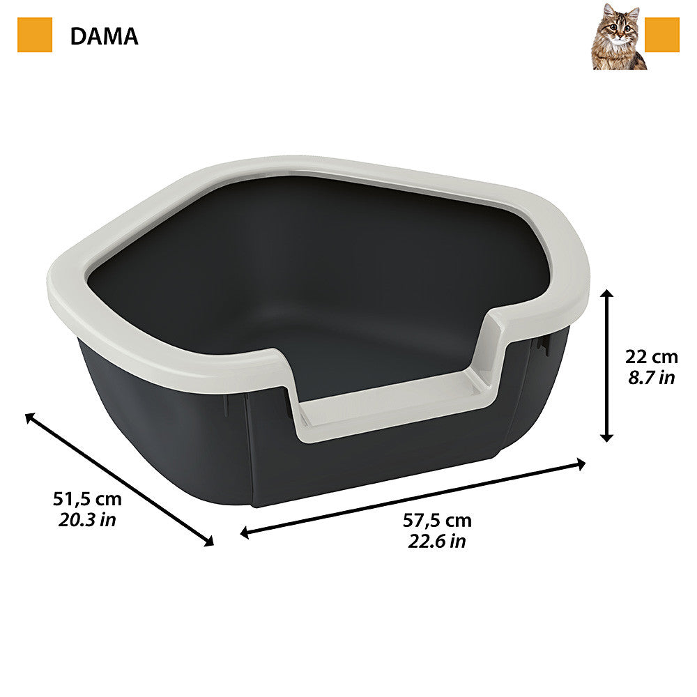 Ferplast Dama - Targa Pet Shop