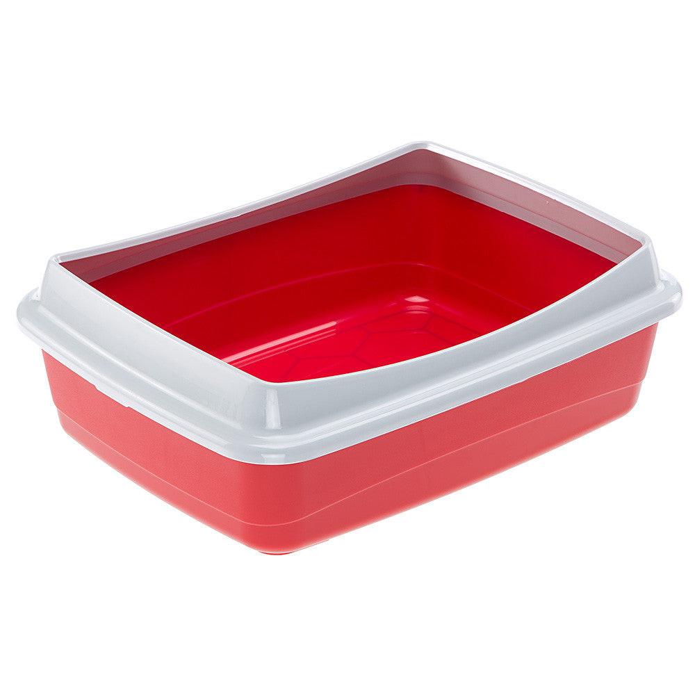 Ferplast Nip Plus - Targa Pet Shop