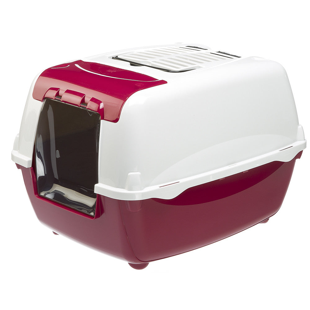 Ferplast Bella Cabrio - Targa Pet Shop