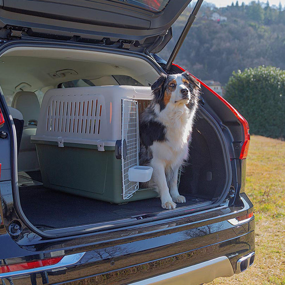 Ferplast Atlas 50 Classic - Targa Pet Shop