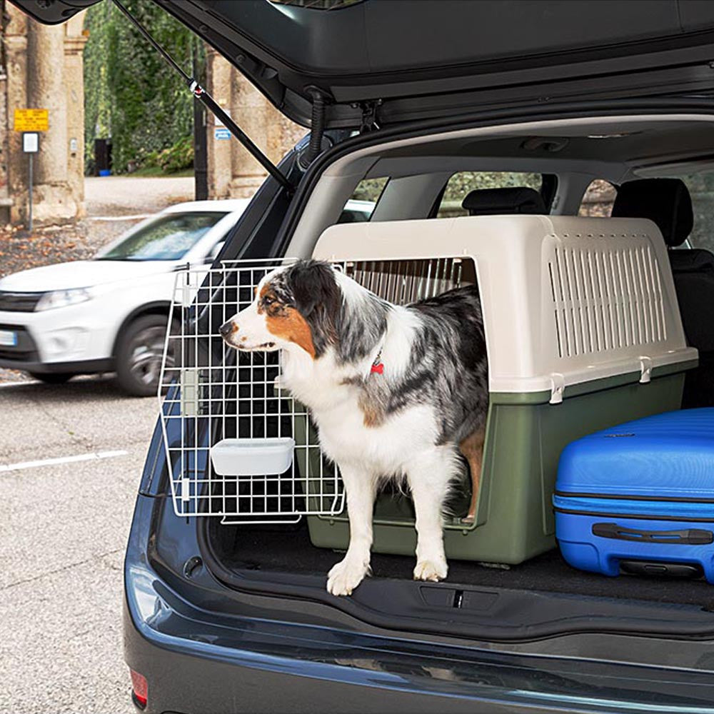 Ferplast Atlas 60 Classic - Targa Pet Shop