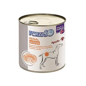 Forza 10 Renal Actiwet 6Lat.