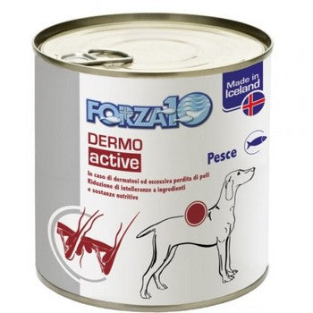 Forza 10 Dermo Actiwet 6Lat