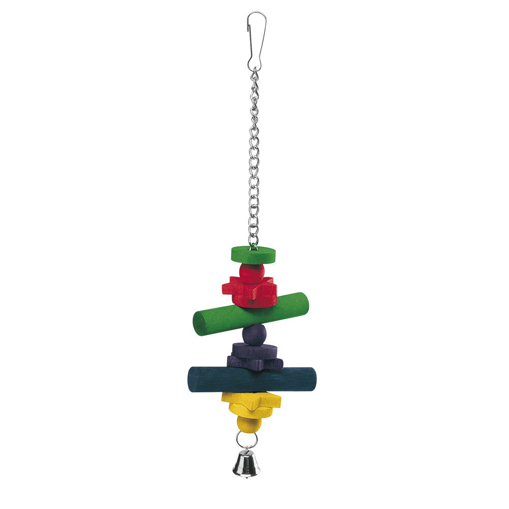 Ferplast Bird Toys - Targa Pet Shop