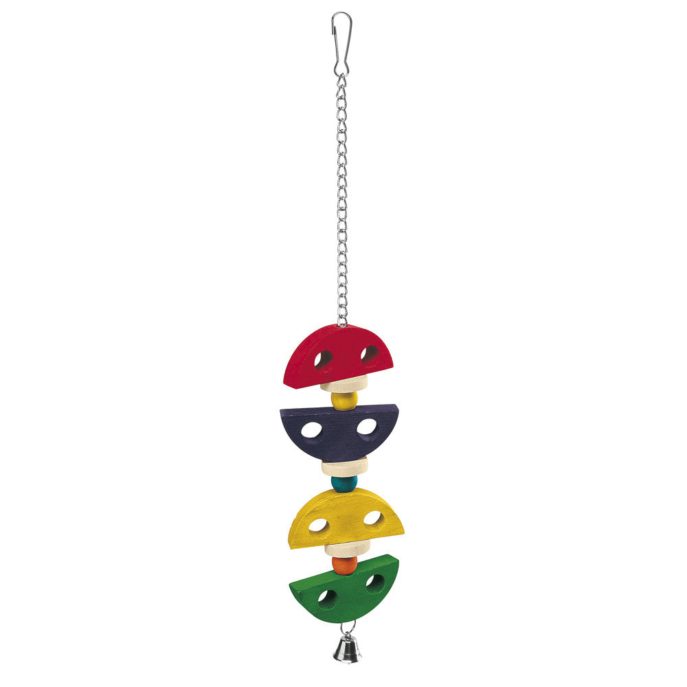 Ferplast Bird Toys - Targa Pet Shop