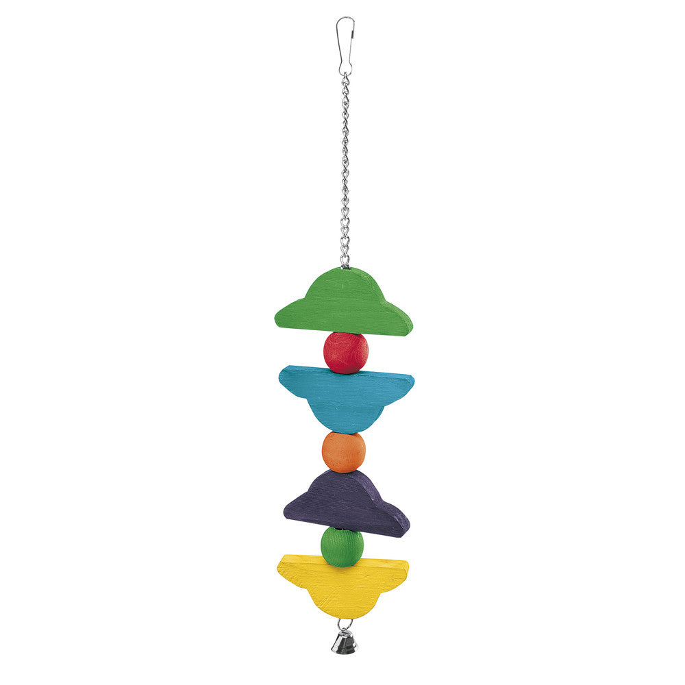 Ferplast Bird Toys - Targa Pet Shop