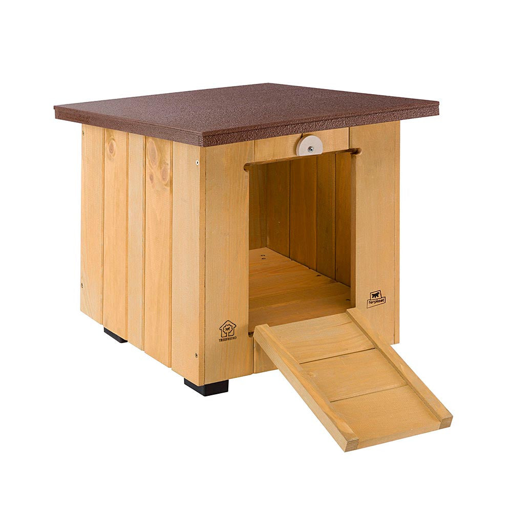 Ferplast Baita 40 - Targa Pet Shop