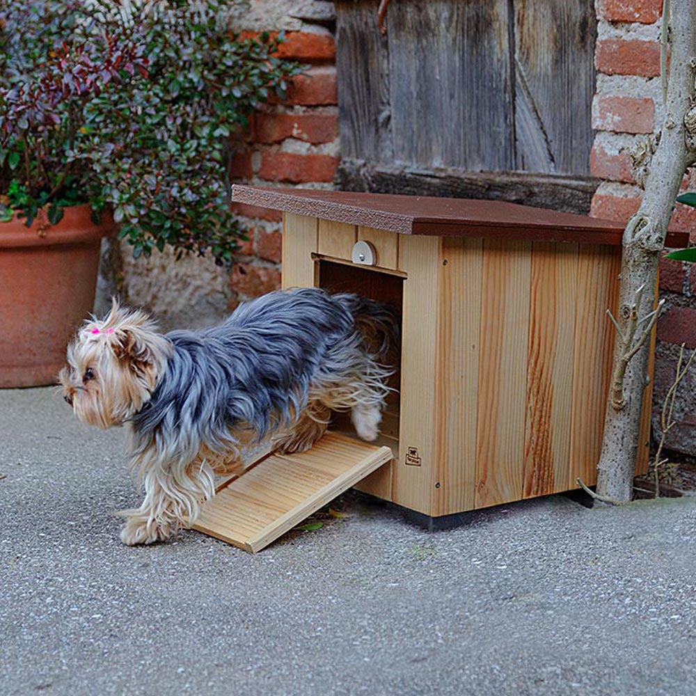 Ferplast Baita 40 - Targa Pet Shop