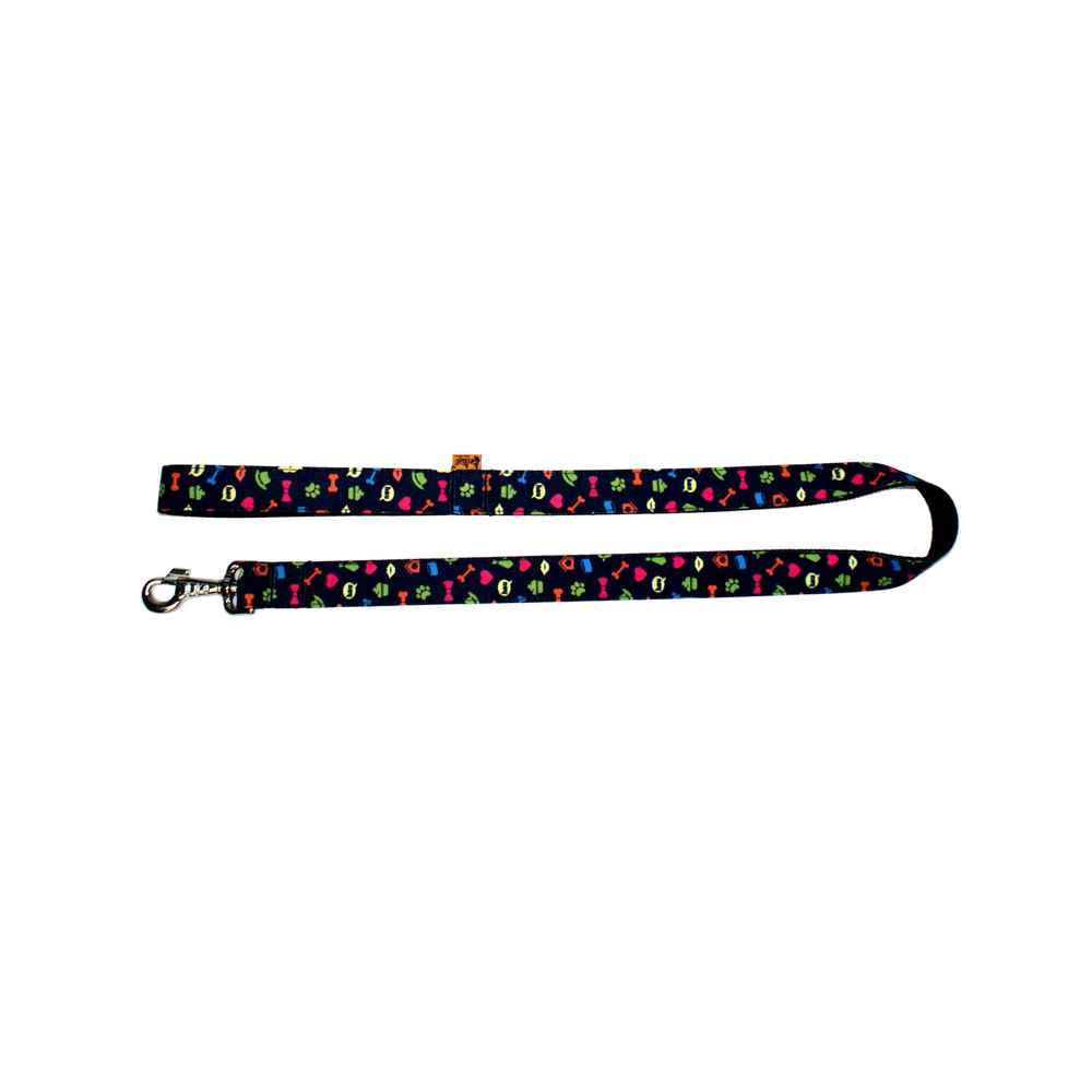 Dog America Colourful Leash - Targa Pet Shop